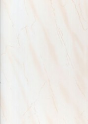 Панель ПВХ "Кронапласт" Мрамор персиковый 0,250*2,7