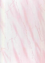 Панель ПВХ "Кронапласт" Мрамор розовый 0,250*2,7